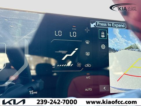 New 2026 Kia K4 GT-Line image 33