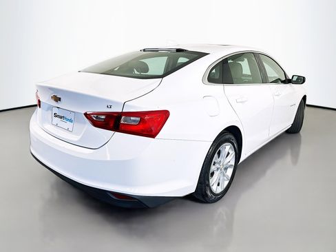 Used 2023 Chevrolet Malibu LT FWD image 7