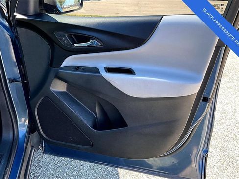Used 2024 Chevrolet Equinox LS w/ LS Convenience Package FWD image 24