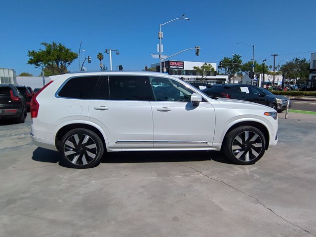 Certified 2023 Volvo XC90 T8 Plus w/ Protection Package Premier AWD/4WD image 2