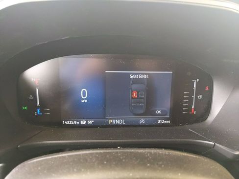 Used 2024 Ford Escape Active AWD/4WD image 27