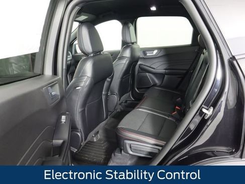 New 2026 Ford Escape ST-Line w/ Tech Pack #1 image 43
