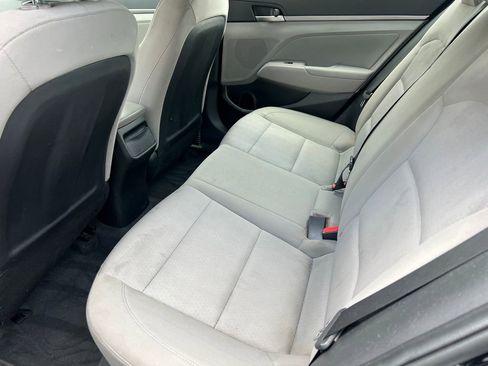 Used 2018 Hyundai Elantra SEL FWD image 12