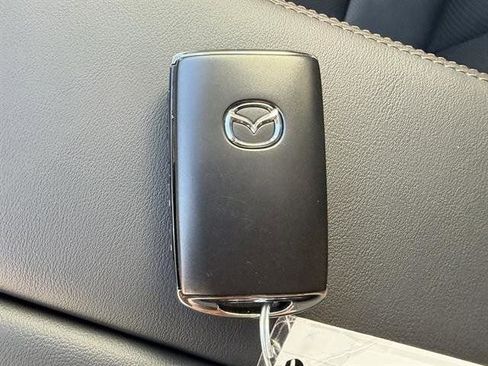 New 2026 MAZDA CX-90 3.3 Turbo w/ Preferred Package image 34