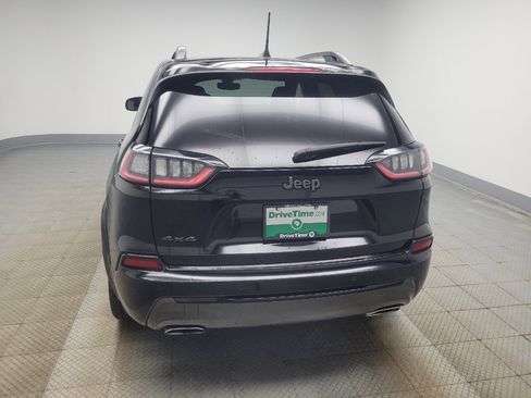 Used 2019 Jeep Cherokee High Altitude image 6