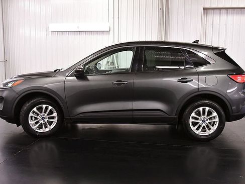 Used 2020 Ford Escape SE AWD/4WD image 4