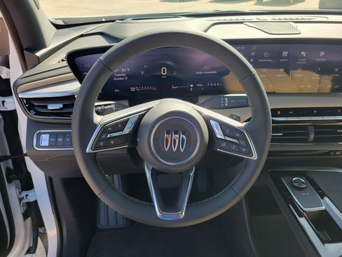 New 2026 Buick Enclave Preferred w/ Power Package image 18