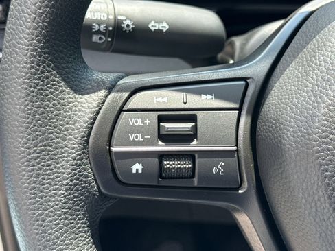 Used 2026 Honda CR-V LX image 30