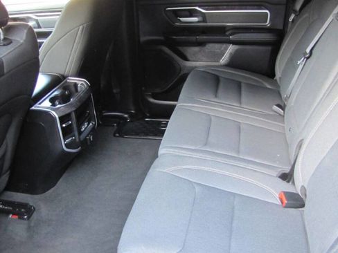 Used 2022 RAM 1500 Lone Star image 28