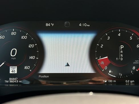 Used 2017 Volvo S90 T6 Momentum w/ Vision Package AWD/4WD image 15