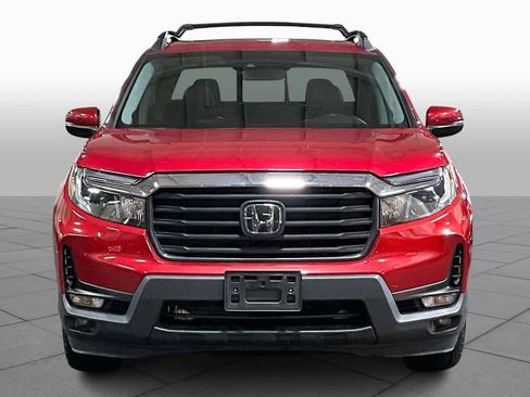 Used 2023 Honda Ridgeline RTL image 3
