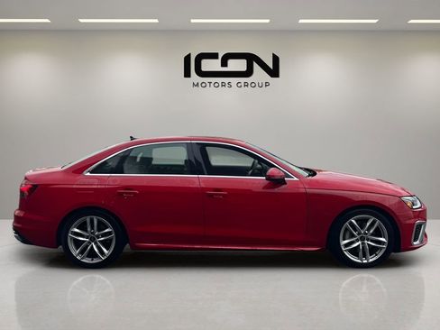Used 2024 Audi A4 2.0T Premium Plus AWD/4WD image 6