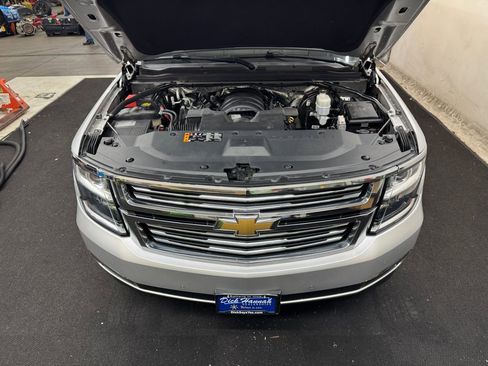 Used 2018 Chevrolet Tahoe Premier image 11