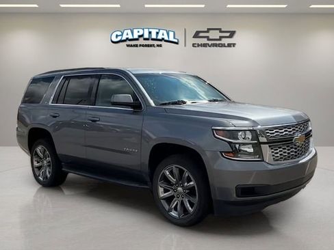 Used 2019 Chevrolet Tahoe LT image 7