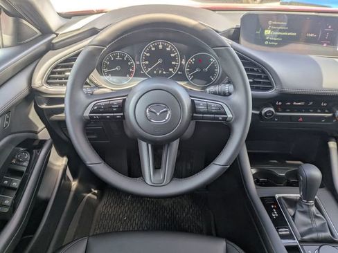 New 2026 MAZDA MAZDA3 s FWD image 30