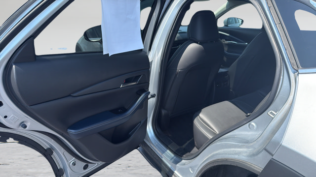 Used 2021 MAZDA CX-30 AWD 2.5 S w/ Preferred Package image 33