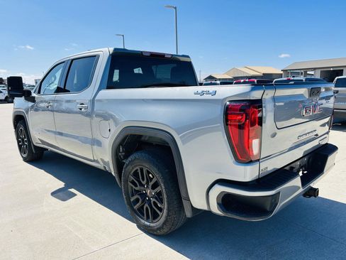 Used 2024 GMC Sierra 1500 Elevation w/ Max Trailering Package image 33