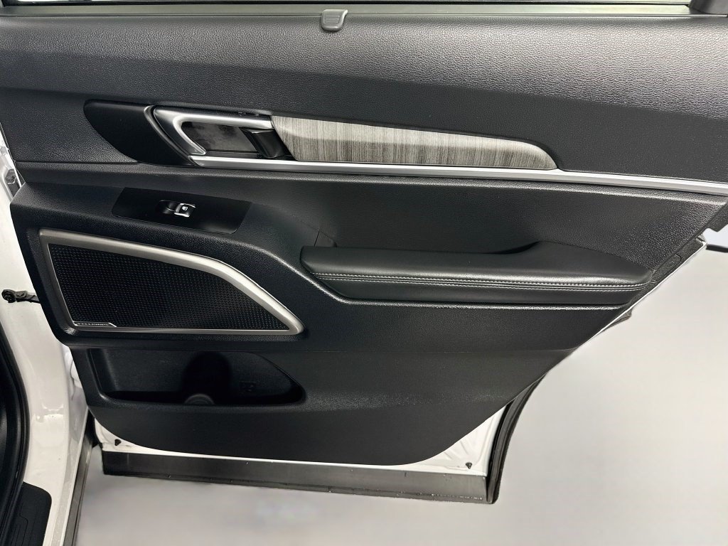 Used 2024 Kia Telluride EX FWD image 27