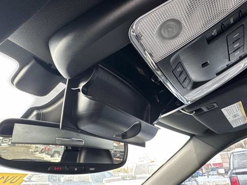 Used 2017 Jeep Grand Cherokee Trailhawk w/ Trailhawk Luxury Group image 19