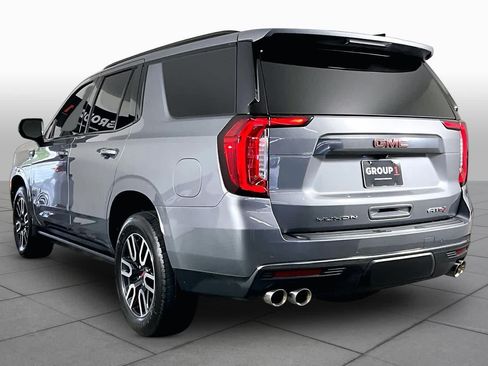 Used 2022 GMC Yukon AT4 AWD/4WD image 12