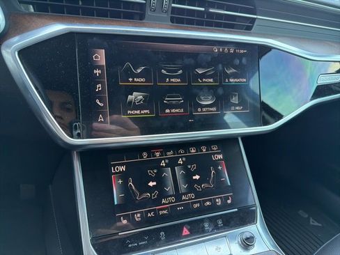 Used 2019 Audi A6 3.0T Prestige w/ Prestige Package image 6
