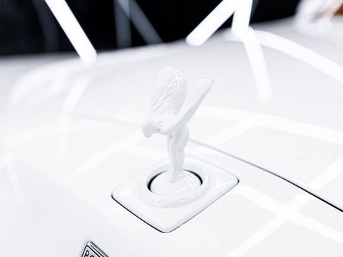 Used 2026 Rolls-Royce Phantom Sedan image 28