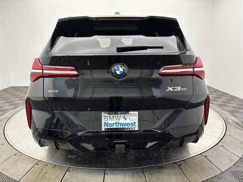 New 2026 BMW X3 xDrive30 w/ Premium Package image 15