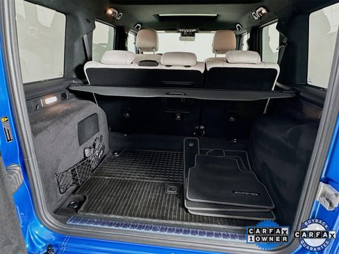 Used 2023 Mercedes-Benz G 63 AMG G 63 AMGﾮ image 29