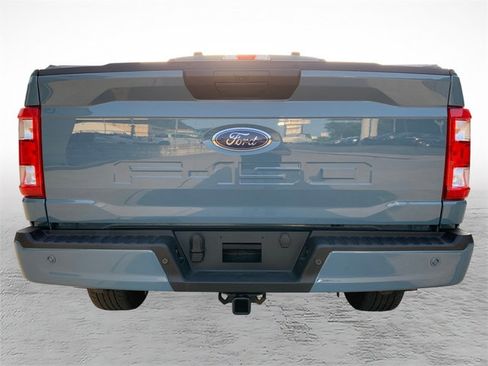 Used 2023 Ford F150 XL w/ STX Appearance Package AWD/4WD image 3