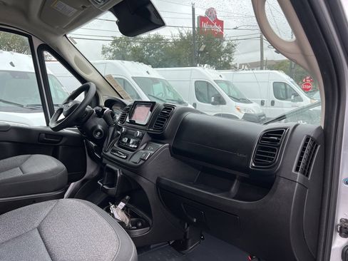 Used 2025 RAM ProMaster 1500 image 7