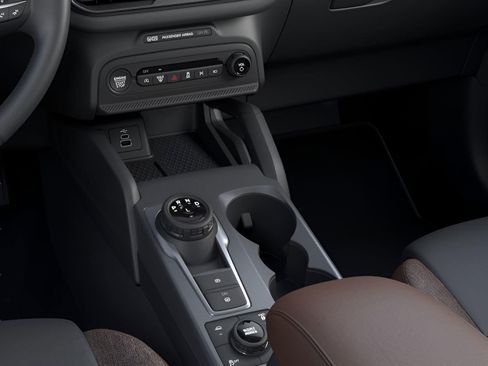Used 2026 Ford Bronco Sport Outer Banks w/ Sasquatch Outer Banks Package AWD/4WD image 16