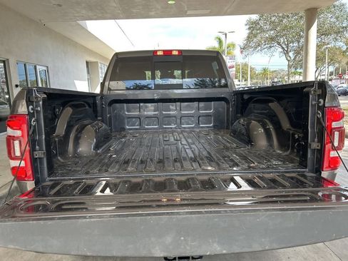 Used 2024 RAM 2500 Laramie w/ Safety Group image 35