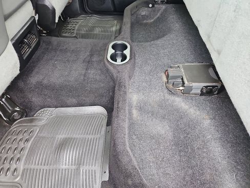 Used 2016 RAM 3500 Tradesman image 19