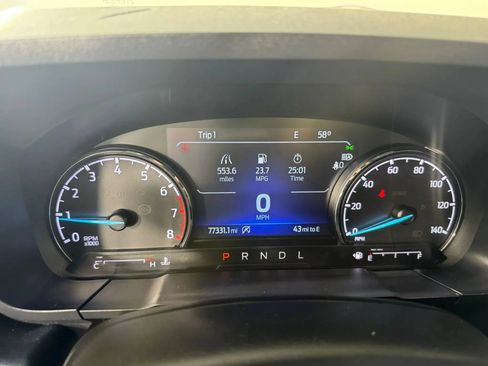 Used 2022 Ford Maverick XLT w/ Equipment Group 300A Standard AWD/4WD image 14