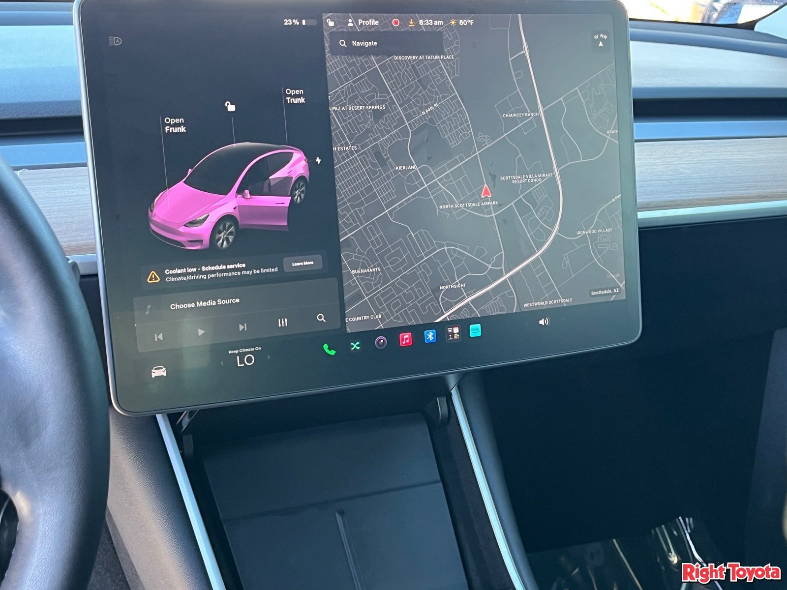 Used 2021 Tesla Model Y 2WD image 26