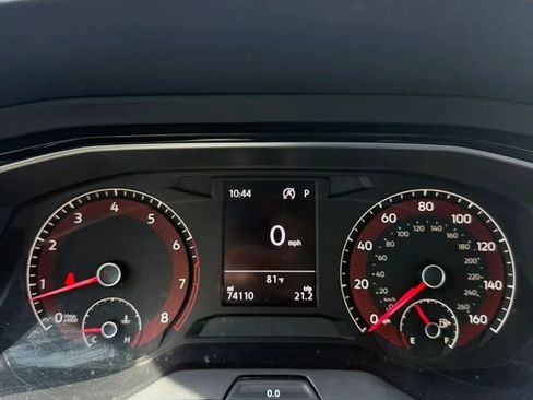 Used 2019 Volkswagen Jetta S w/ Driver Assistance Package FWD image 14