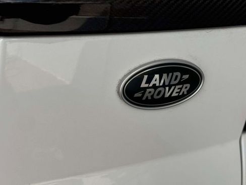Used 2022 Land Rover Range Rover Sport HST AWD/4WD image 13
