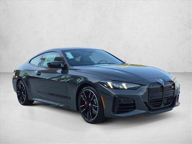 New 2027 BMW M440i Coupe w/ Premium Package RWD image 6