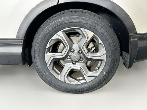 Used 2019 Honda CR-V EX-L image 11