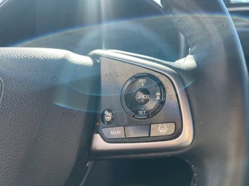 Certified 2020 Honda CR-V Touring image 20