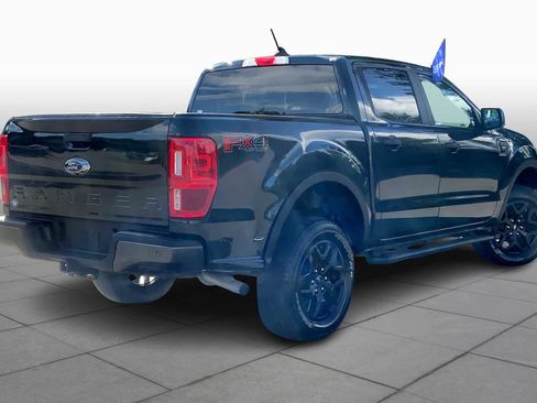 Used 2022 Ford Ranger XLT w/ Equipment Group 301A Mid image 12