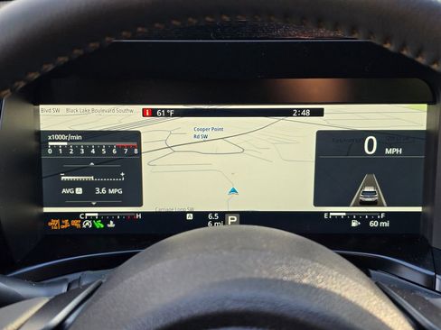 New 2026 Subaru Outback Wilderness image 17