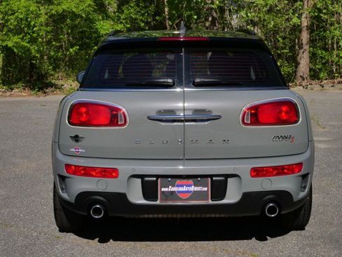 Used 2017 MINI Cooper Clubman S image 18