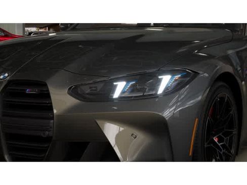 New 2026 BMW M4 Competition w/ M Carbon Exterior Package image 6