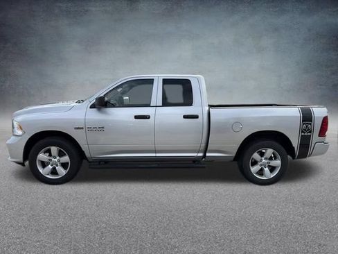 Used 2016 RAM 1500 Express AWD/4WD image 11