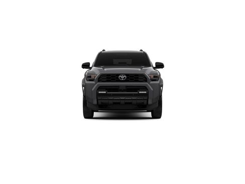 New 2026 Toyota 4Runner TRD Off-Road Premium AWD/4WD image 17