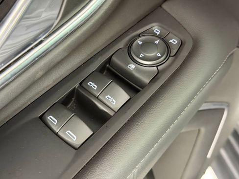 Used 2024 Chevrolet Tahoe LS w/ Driver Alert Package image 23