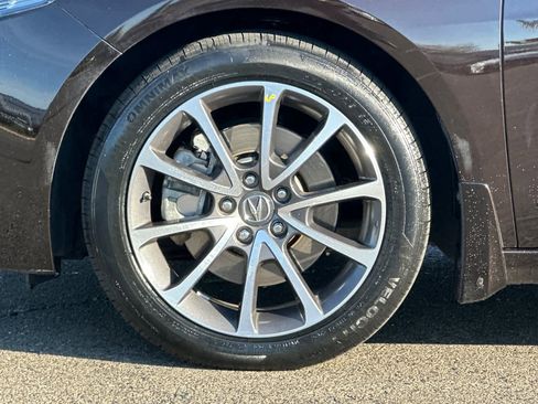 Used 2015 Acura TLX V6 SH-AWD w/ Advance Package image 31