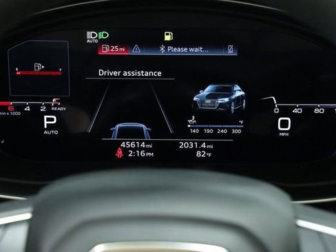 Used 2023 Audi A4 2.0T Premium Plus w/ Premium Plus Package image 16