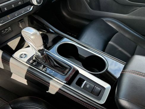 Used 2023 Nissan Altima 2.5 SR image 38